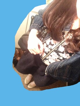 れ なさんのコーディネート