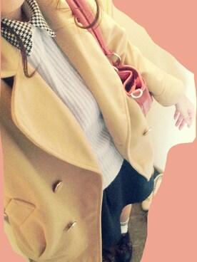 れ なさんのコーディネート