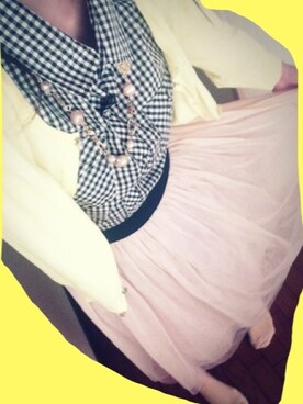 れ なさんのコーディネート