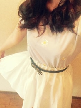 れ なさんのコーディネート