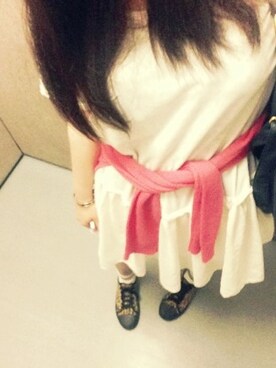 れ なさんのコーディネート