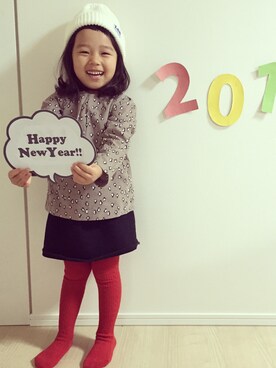 べんさんのコーディネート