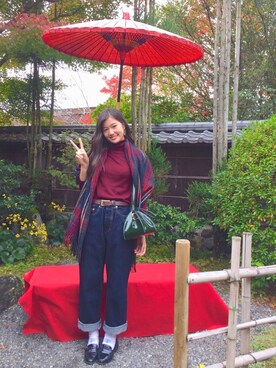 kiki*さんのコーディネート