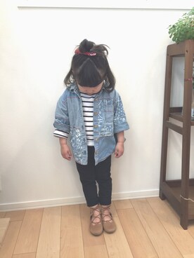 kusa55さんのコーディネート