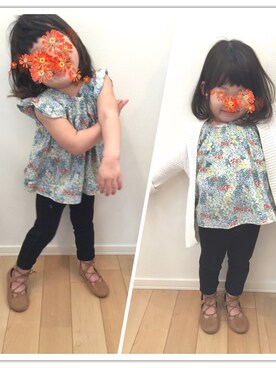 kusa55さんのコーディネート