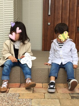 kusa55さんのコーディネート