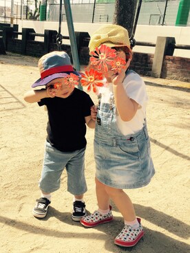 kusa55さんのコーディネート