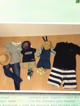 kusa55さんのコーディネート