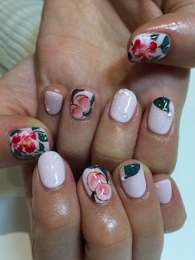 ちかぴさんのコーディネート