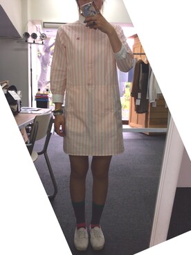 ちかぴさんのコーディネート