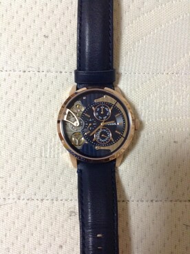 ぺーさんのコーディネート