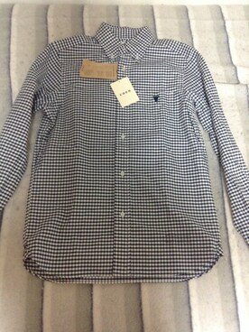 ぺーさんのコーディネート