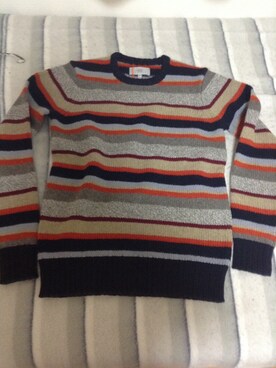 ぺーさんのコーディネート