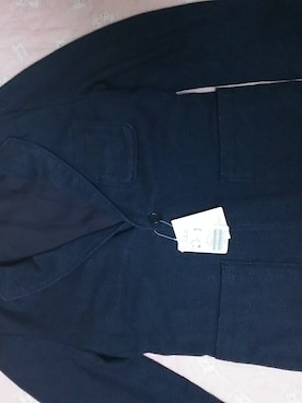 ぺーさんのコーディネート