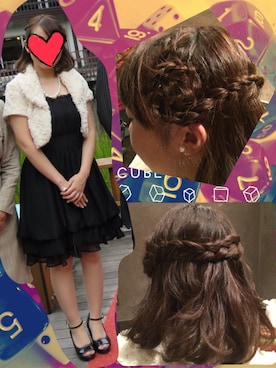 omochiさんのコーディネート