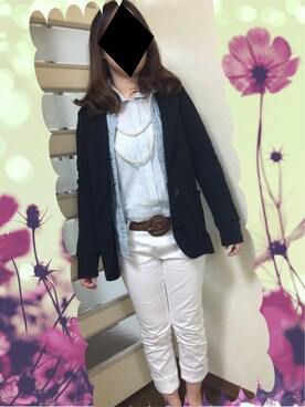 omochiさんのコーディネート