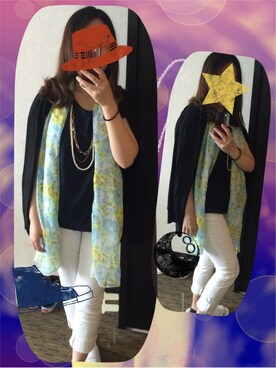 omochiさんのコーディネート