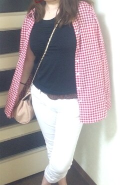 omochiさんのコーディネート