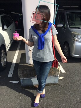 omochiさんのコーディネート