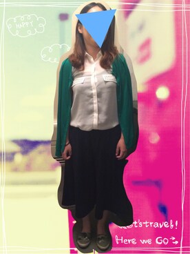 omochiさんのコーディネート