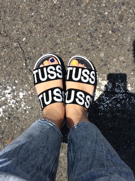 omochiさんのコーディネート