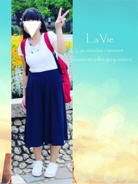 omochiさんのコーディネート