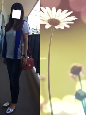 omochiさんのコーディネート