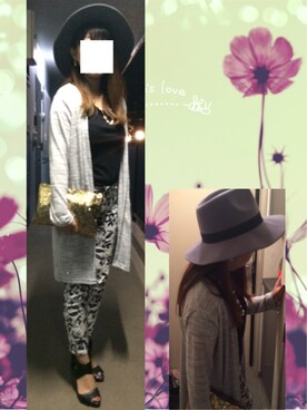 omochiさんのコーディネート