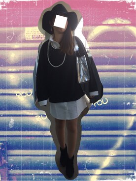 omochiさんのコーディネート