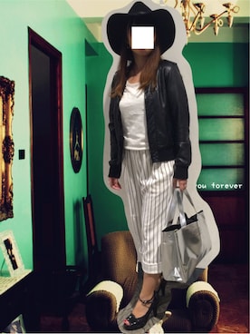 omochiさんのコーディネート