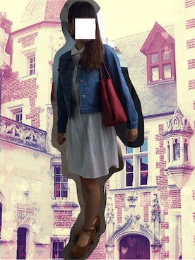 omochiさんのコーディネート