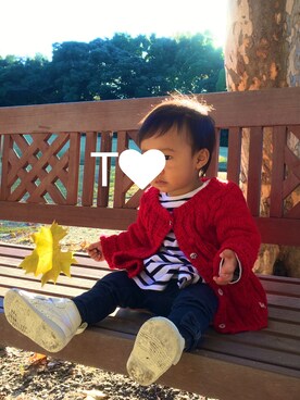 tmtm さんのコーディネート