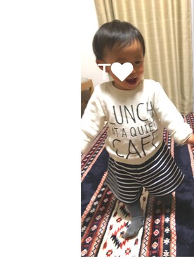 tmtm さんのコーディネート