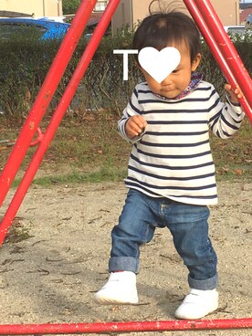 tmtm さんのコーディネート