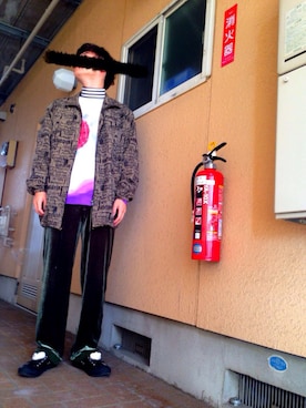 ここたさんのコーディネート