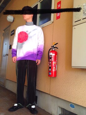 ここたさんのコーディネート