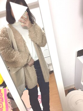 ayaさんのコーディネート