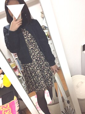 ayaさんのコーディネート