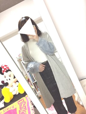 ayaさんのコーディネート