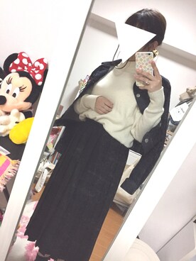 ayaさんのコーディネート