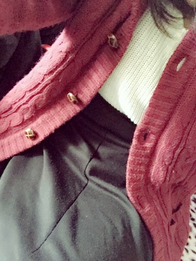 みなみさんのコーディネート