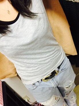 みなみさんのコーディネート