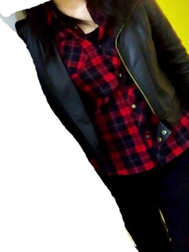 みなみさんのコーディネート