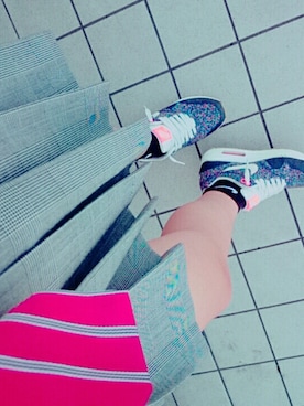 ▼juriさんのコーディネート