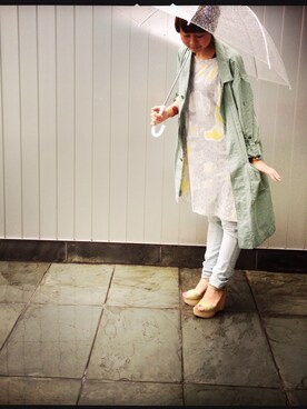 keicoさんのコーディネート