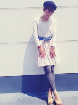 keicoさんのコーディネート