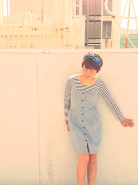 keicoさんのコーディネート