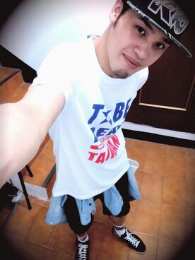 19alston82さんのコーディネート