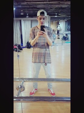 19alston82さんのコーディネート