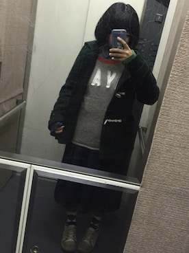 chihö⋆39さんのコーディネート